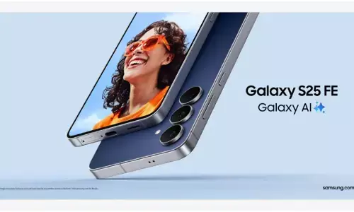 Samsung Galaxy S25 FE Launched