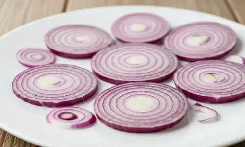 Onion home remedies