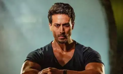 रिलीज से पहले बागी 4 पर चली कैंची: हिंसा-अश्लीलता से भरे 23 सीन कटे; CBFC ने दिया A सर्टिफिकेट