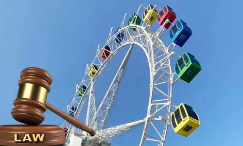 rewari fair accident court decision