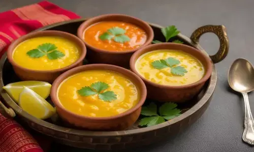 दाल खाने क्या-क्या फायदे मिलेंगे