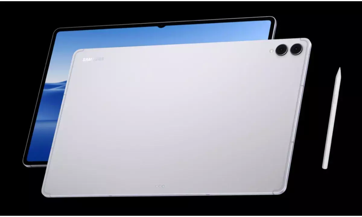 Samsung Galaxy Tab S11 and Galaxy Tab S11 Ultra Launch