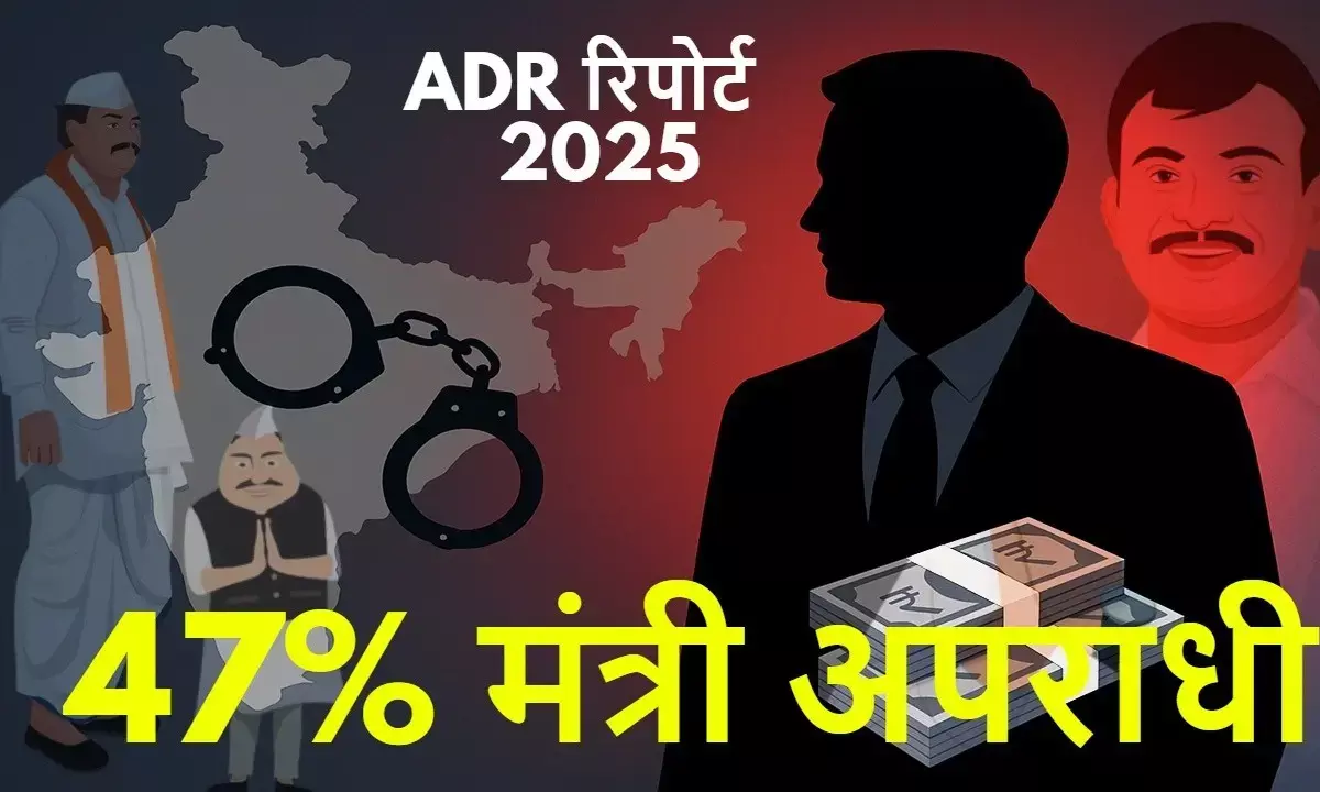 ADR report 2025