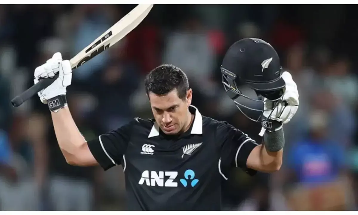 ross taylor comes out of retirement ross taylor comes out of retirement