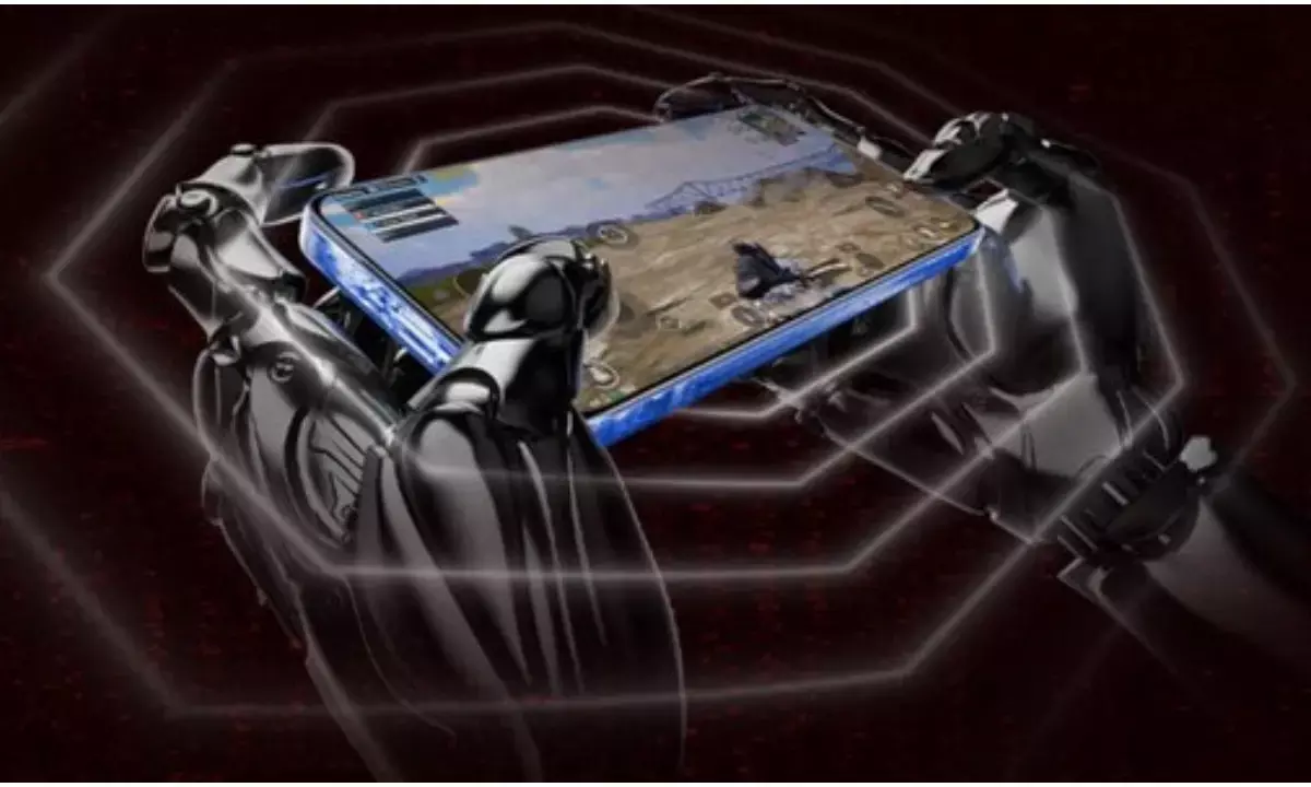 Infinix GT 30 Launched Date