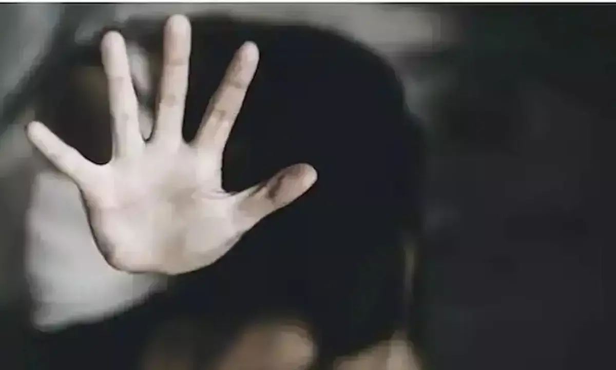 Greater Noida Rape Case