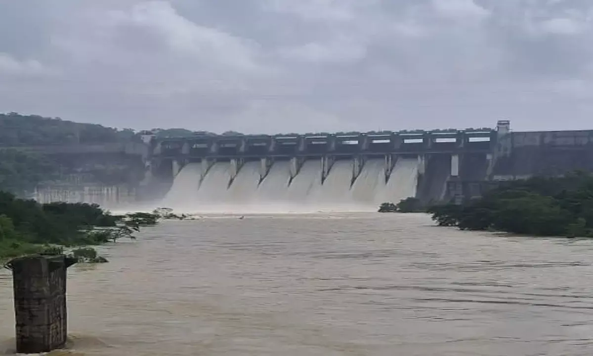 Minimata Bango Dam