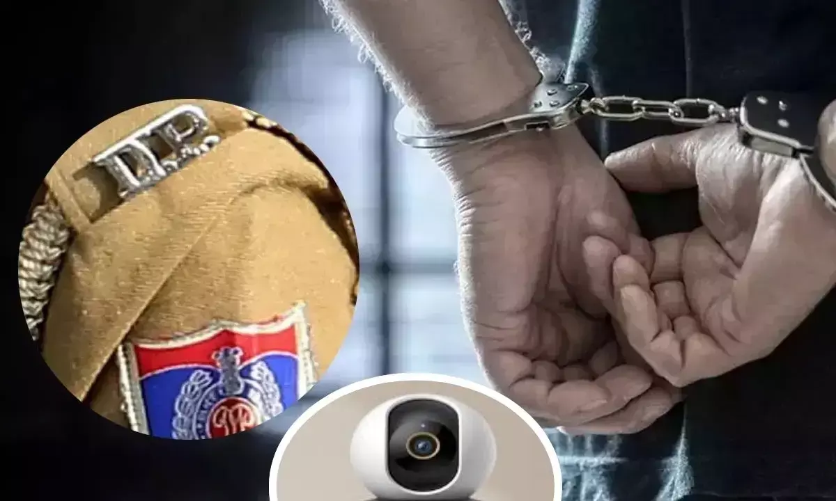 Delhi Molestation Case Delhi Molestation Case