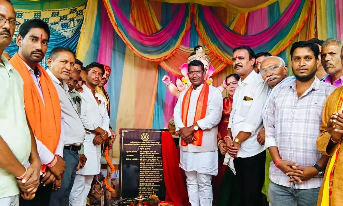 विधायक रोहित साहू