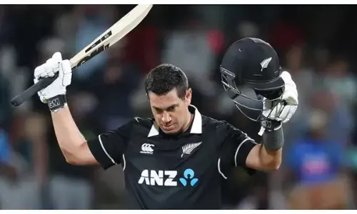 ross taylor comes out of retirement