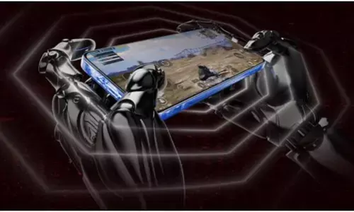 Infinix GT 30 Launched Date