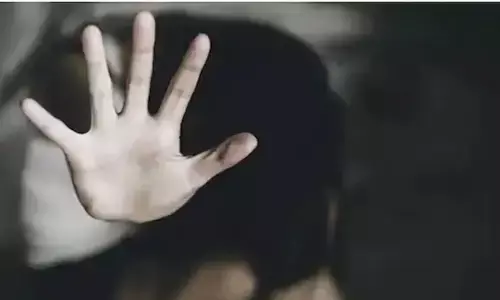 Greater Noida Rape Case