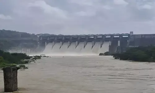 Minimata Bango Dam
