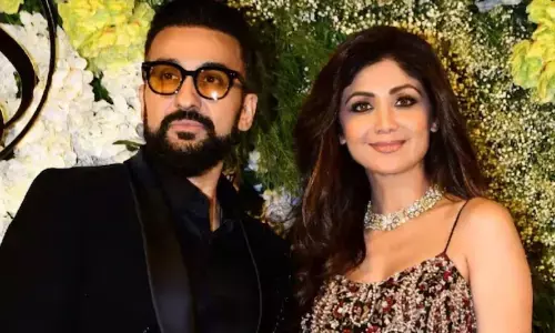 शिल्पा शेट्टी और राज कुंद्रा के खिलाफ जारी होगा लुकआउट सर्कुलर, ₹60 करोड़ के धोखाधड़ी केस में फंसे