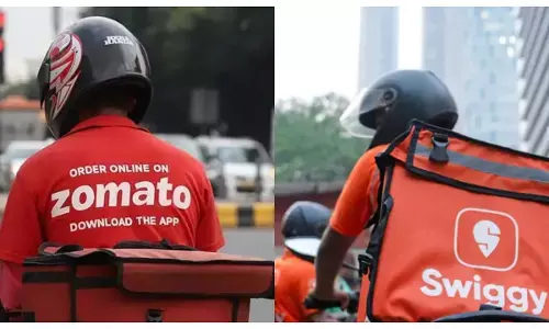 gst imapct on zomato swiggy