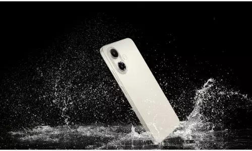 Lava Bold N1 5G Launched in india