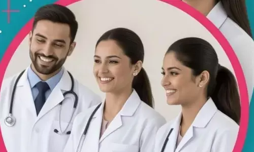 MP Nursing Admission 2025