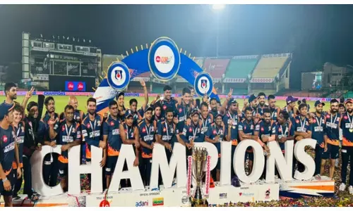 UP T20 League 2025 match fixing