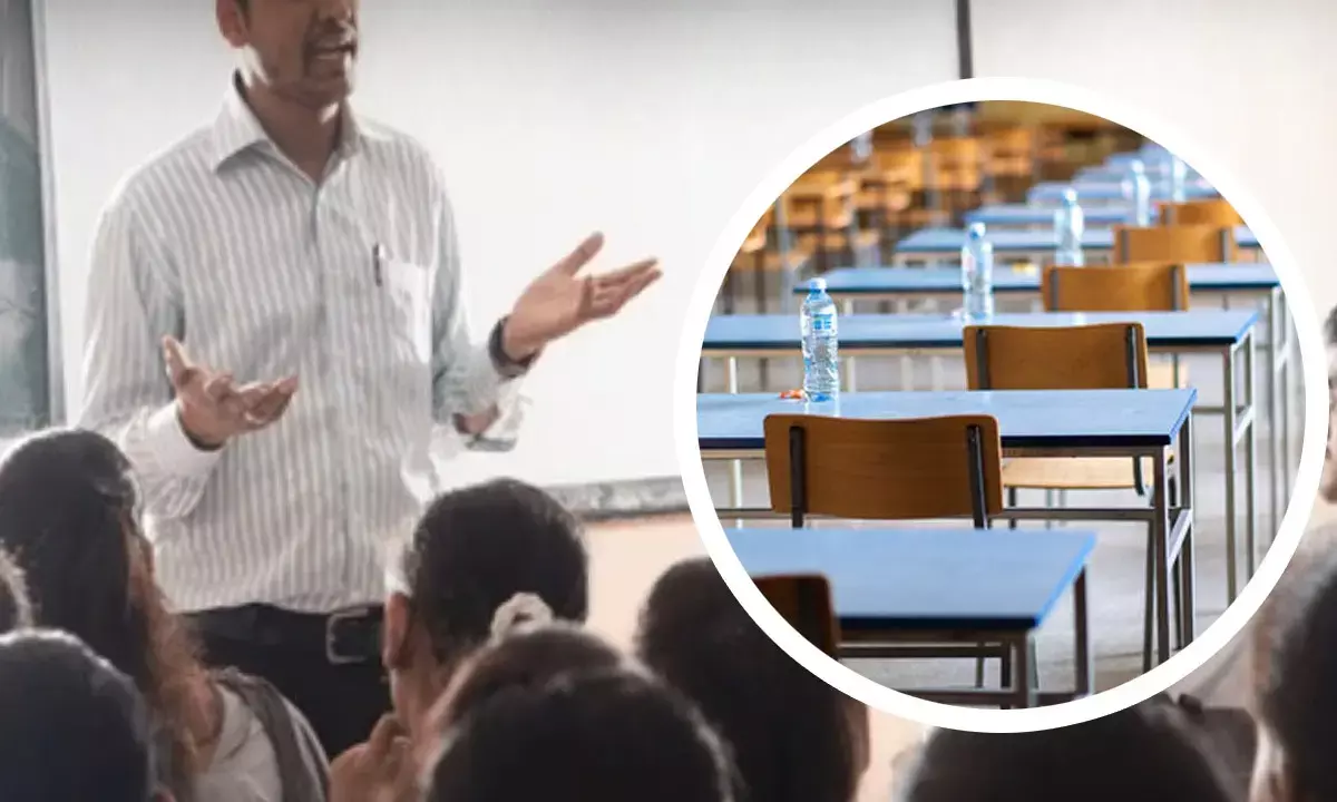 HPSC Lecturer Exam 2025