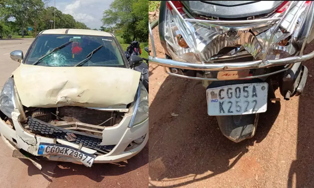 टीचर्स डे के दूसरे दिन शिक्षिका की मौत