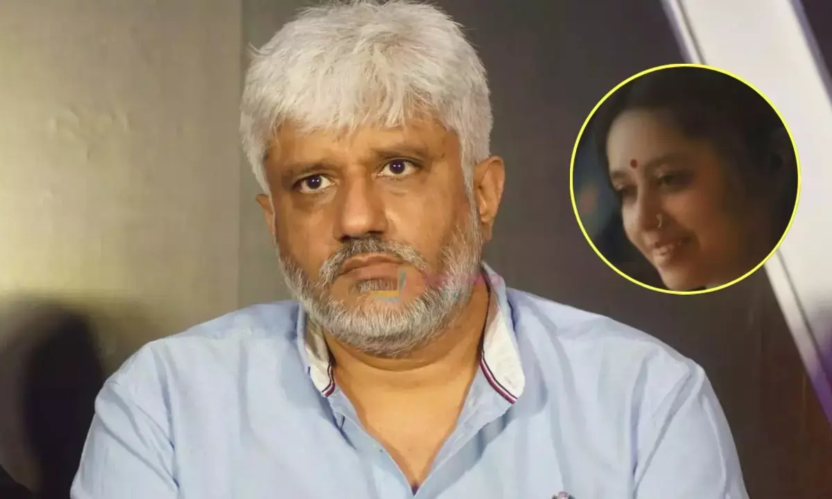 डायरेक्टर विक्रम भट्ट की मां वर्षा भट्ट का निधन