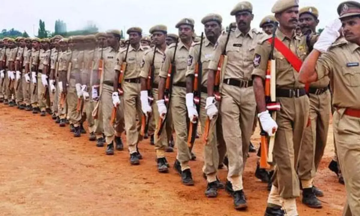 MP Abkari Constable Exam 2025