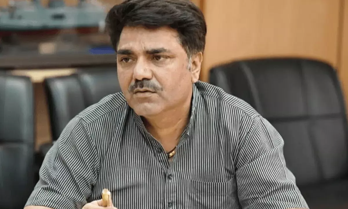 Naresh Balyan Naresh Balyan