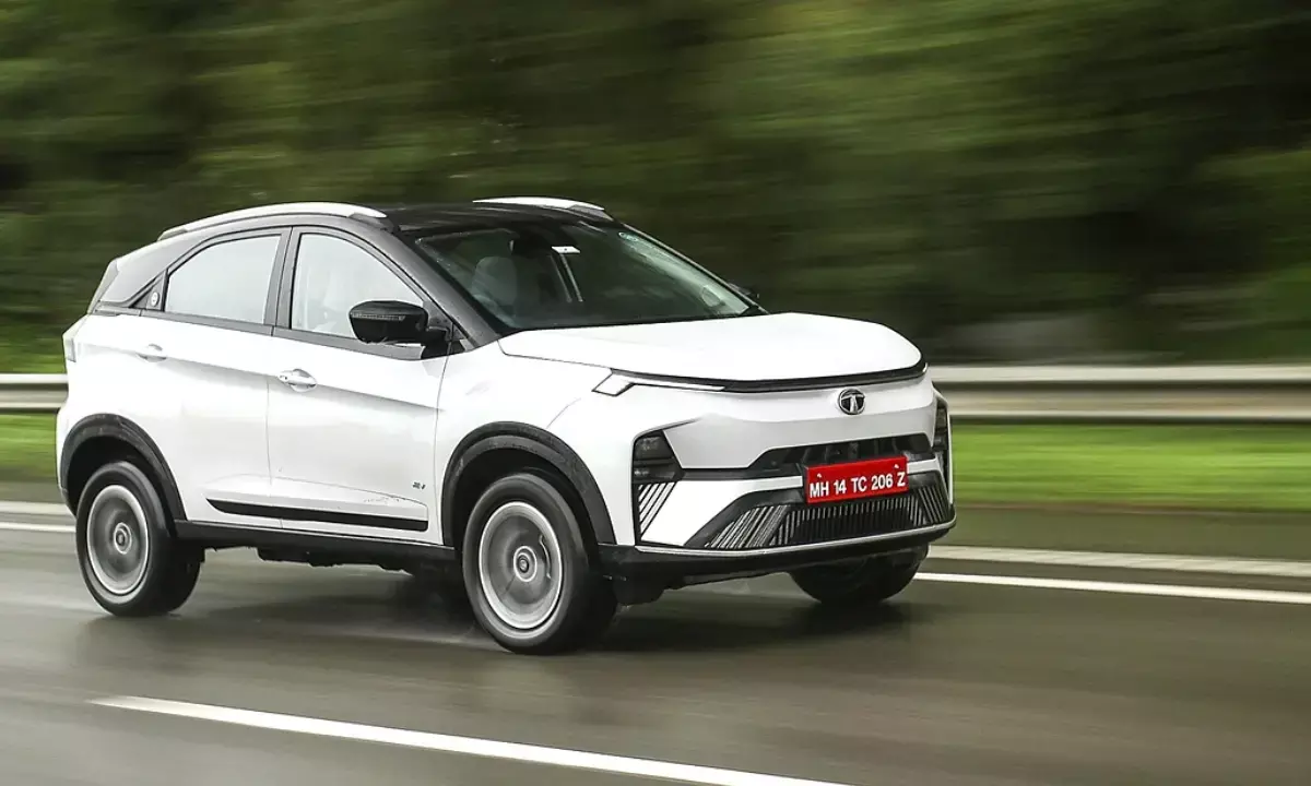 gst Changes tata car prices check latest price list