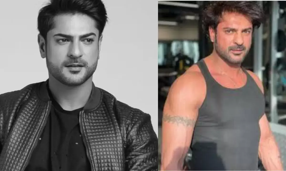 14 Days Judicial Custody of Actor Ashish Kapoor