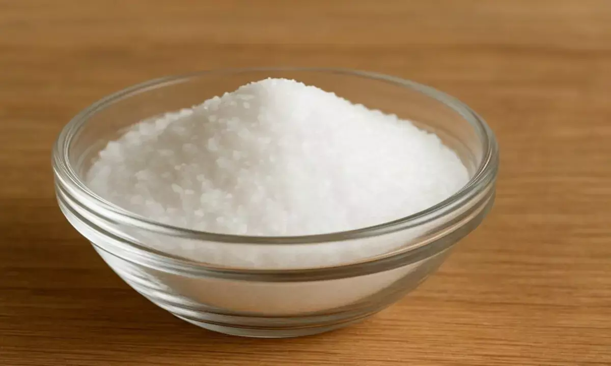 ज्यादा नमक खाने के सेहत को नुकसान