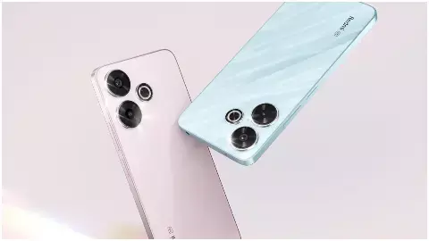 Redmi 13 5G Prime Edition