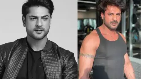 14 Days Judicial Custody of Actor Ashish Kapoor