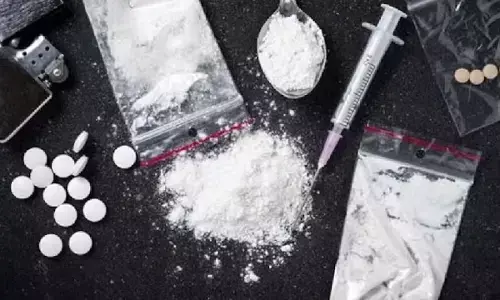 ड्रग केस में खुल रहीं परतें : विधायक पुत्र के खाते से सप्लायर को हुए थे 18 लाख ट्रांसफर