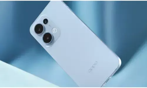 Oppo Reno 14 FS 5G Oppo Reno 14 FS 5G