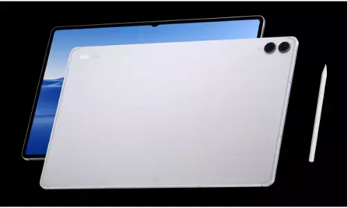 Samsung Galaxy Tab S11 सीरीज की भारत में कीमतें घोषित