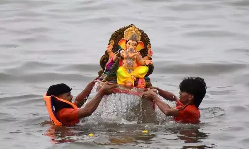 MP Ganesh Utsav
