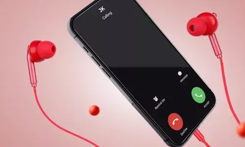 Lava Probuds E1c in Ear Earphone