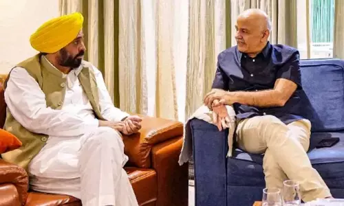 Bhagwant Mann Health Update