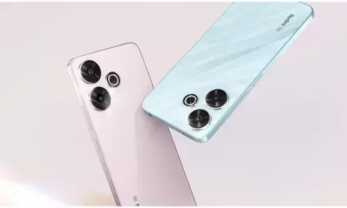 Redmi 13 5G Prime Edition