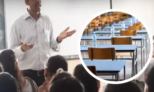 HPSC Lecturer Exam 2025