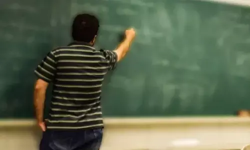 Haryana Lecturer Recruitment