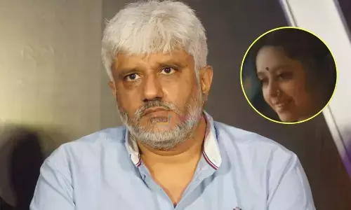 डायरेक्टर विक्रम भट्ट की मां वर्षा भट्ट का निधन