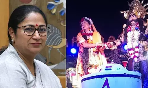 CM Rekha Gupta announcement for Delhi Ramlila Committees