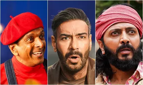 धमाल 4 की रिलीज डेट और स्टार कास्ट का खुलासा