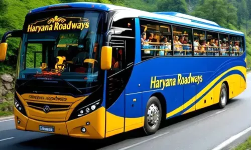 Haryana Roadways