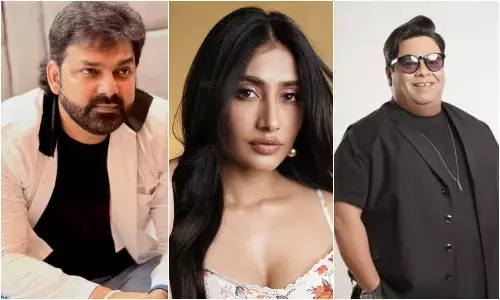 Rise And Fall Contestants List