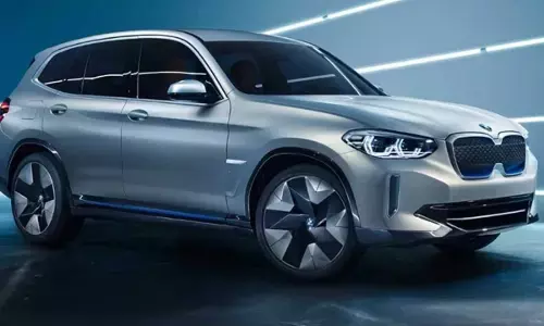 फुल चार्ज करने के बाद 805km तक फर्राटा भरेगी ये कार, 400kW की चार्जिंग भी करेगी सपोर्ट