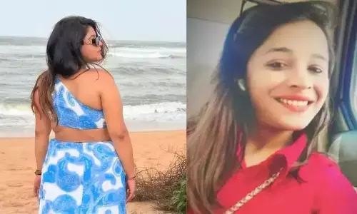 ड्रग्स मामले के आरोपी कोर्ट में पेश : ड्रग क्वीन नव्या मलिक और विधि अग्रवाल पांच भेजे गए जेल