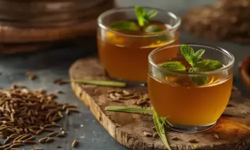 cumin water benefits jeera pani ke fayde