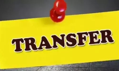 haryana administrative transfer as hcs 2025